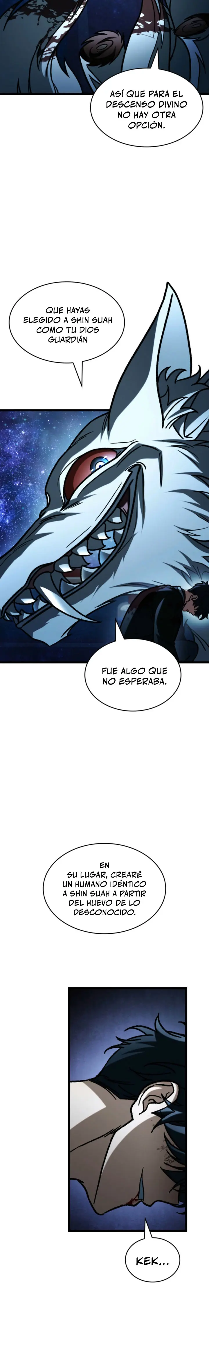 Cazador de destinos de clase F > Capitulo 121 > Page 91