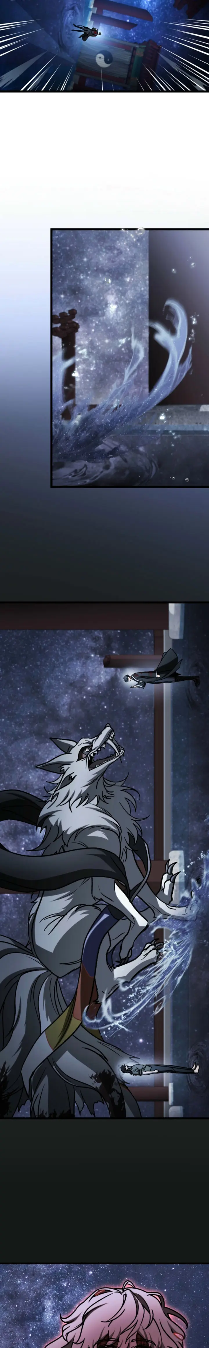 Cazador de destinos de clase F > Capitulo 121 > Page 181