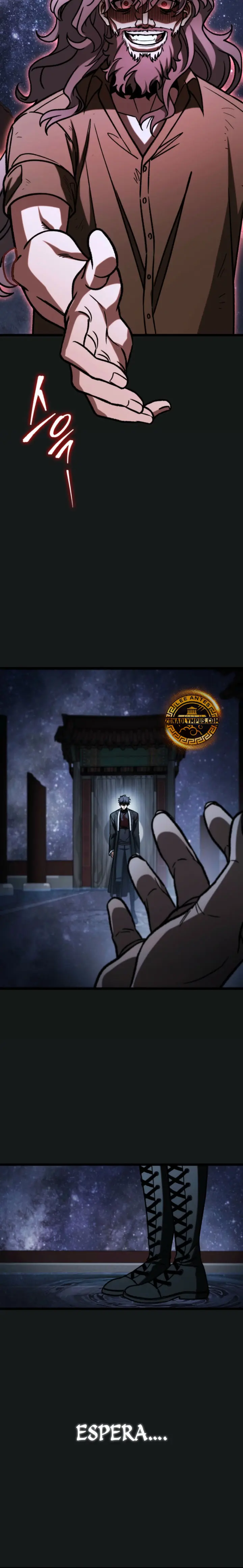 Cazador de destinos de clase F > Capitulo 121 > Page 191