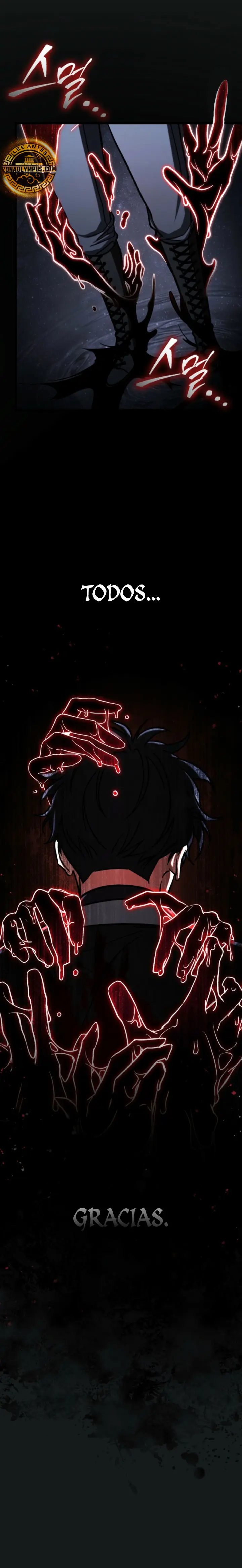 Cazador de destinos de clase F > Capitulo 121 > Page 241