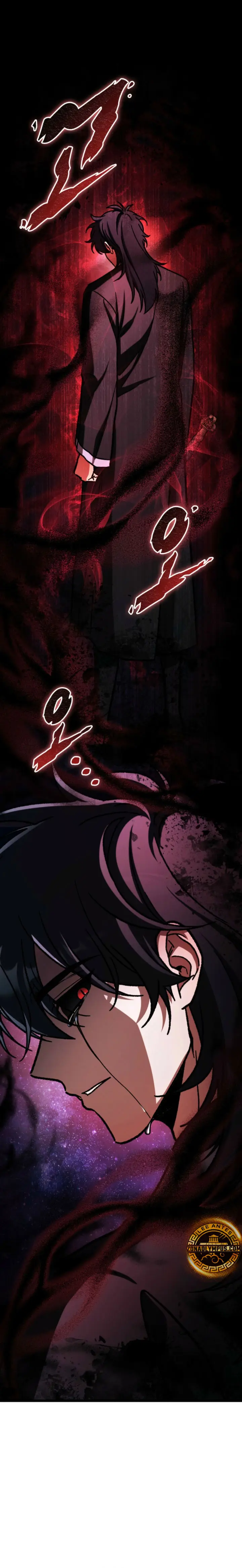 Cazador de destinos de clase F > Capitulo 121 > Page 261