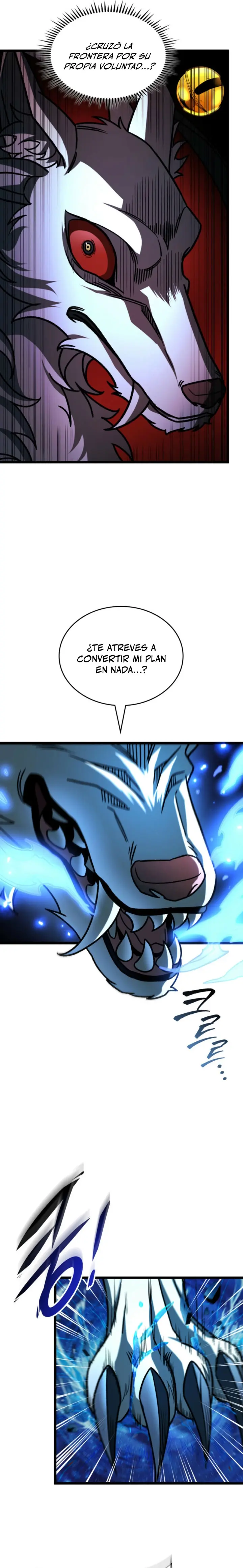 Cazador de destinos de clase F > Capitulo 121 > Page 271