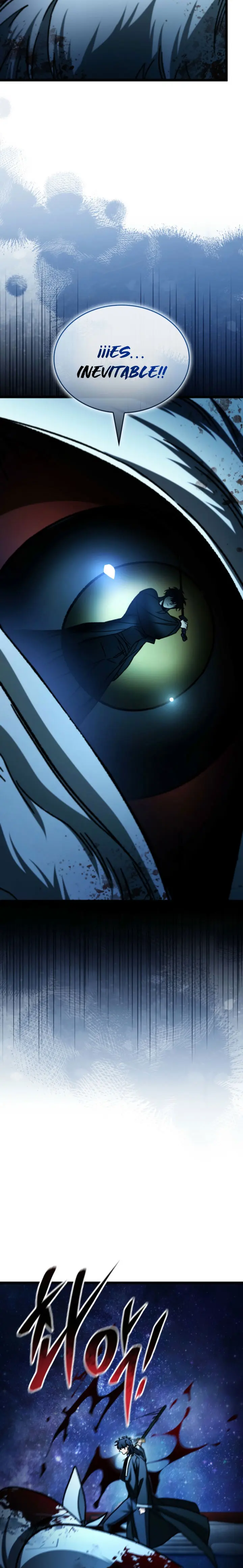 Cazador de destinos de clase F > Capitulo 121 > Page 311