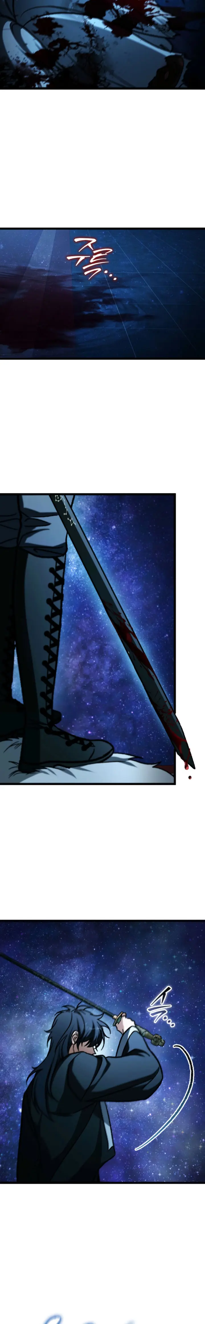 Cazador de destinos de clase F > Capitulo 121 > Page 321