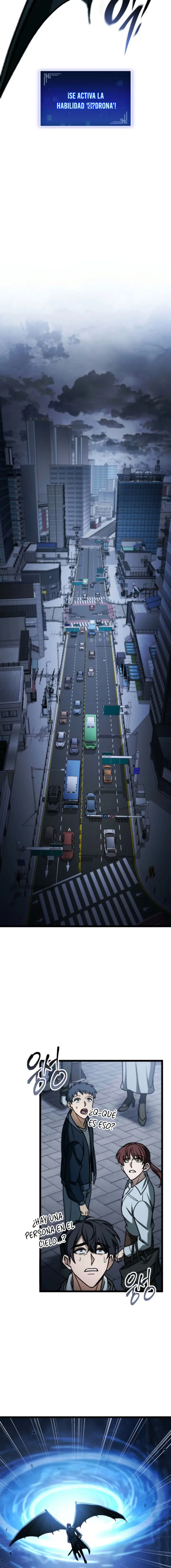 Cazador de destinos de clase F > Capitulo 121 > Page 341