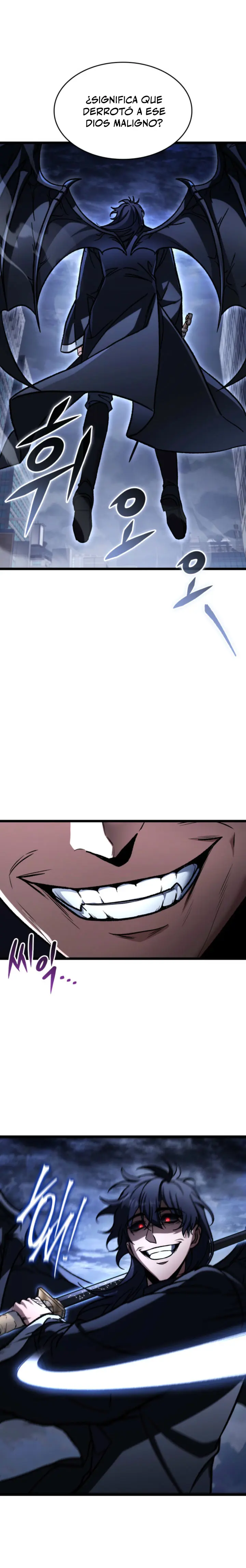 Cazador de destinos de clase F > Capitulo 122 > Page 51