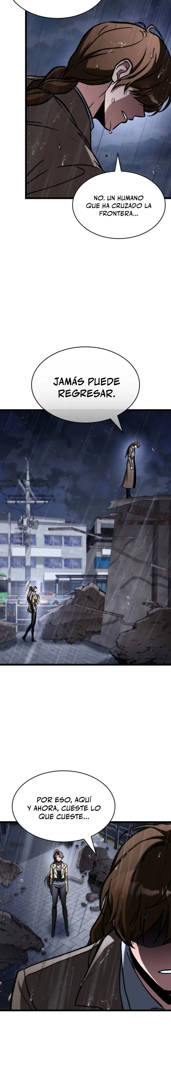 Cazador de destinos de clase F > Capitulo 122 > Page 171