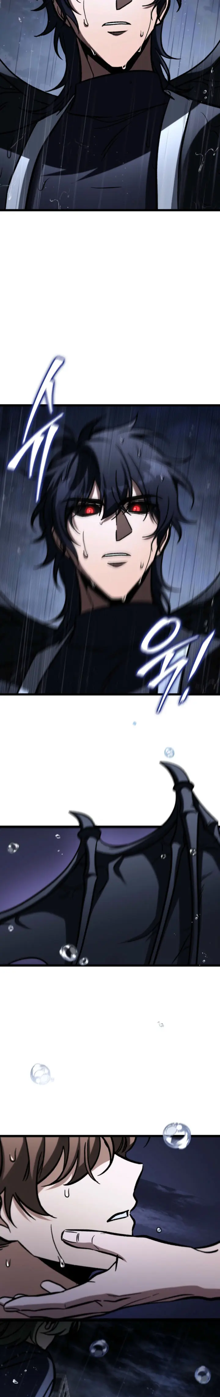 Cazador de destinos de clase F > Capitulo 122 > Page 191