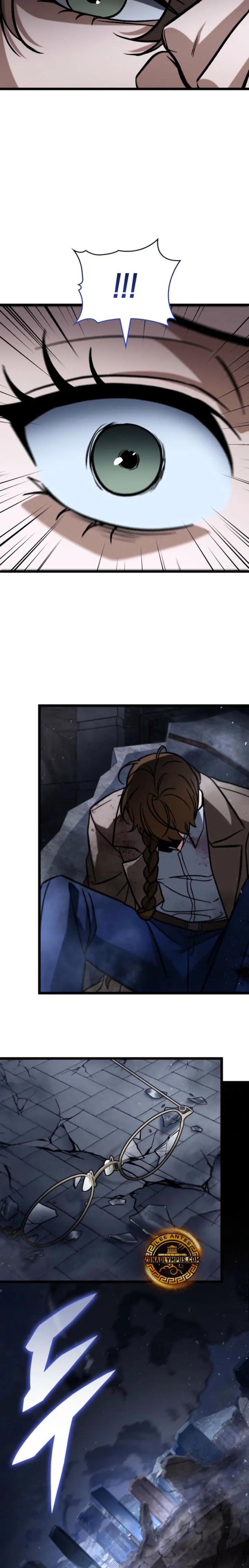 Cazador de destinos de clase F > Capitulo 122 > Page 231