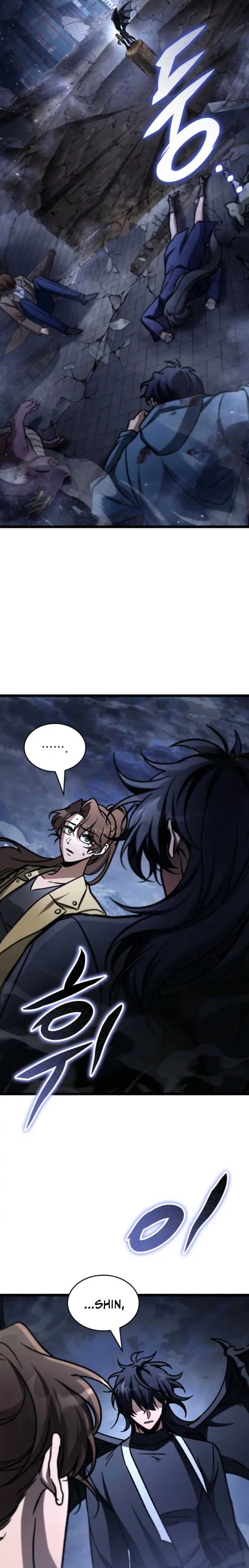 Cazador de destinos de clase F > Capitulo 122 > Page 241