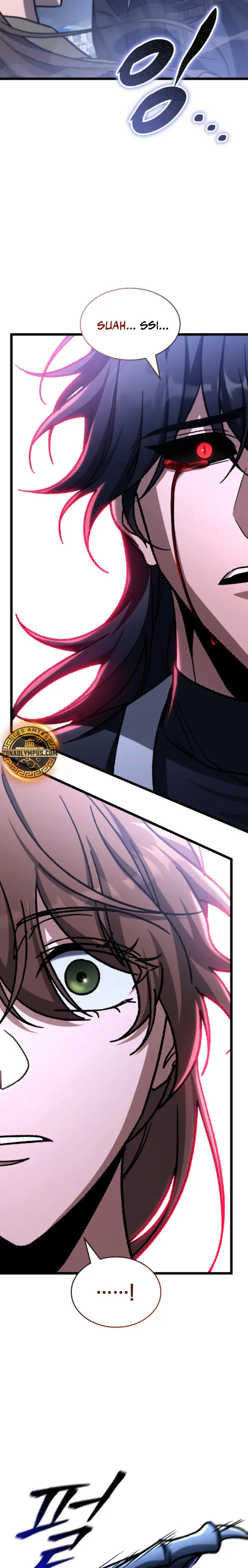 Cazador de destinos de clase F > Capitulo 122 > Page 251