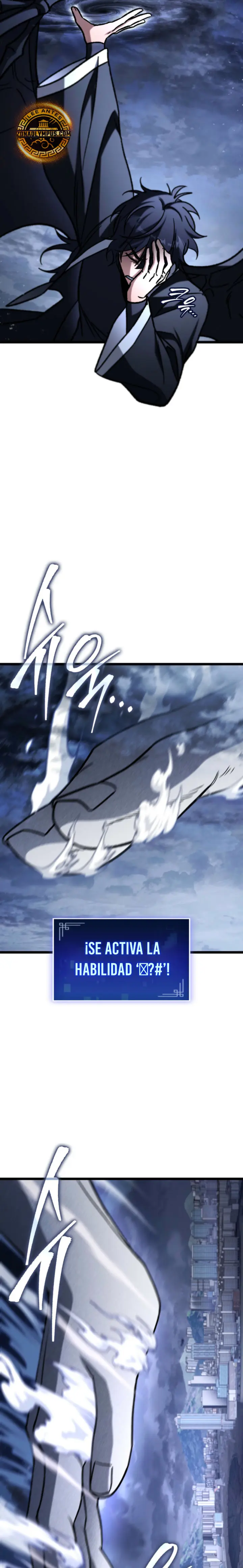 Cazador de destinos de clase F > Capitulo 122 > Page 271