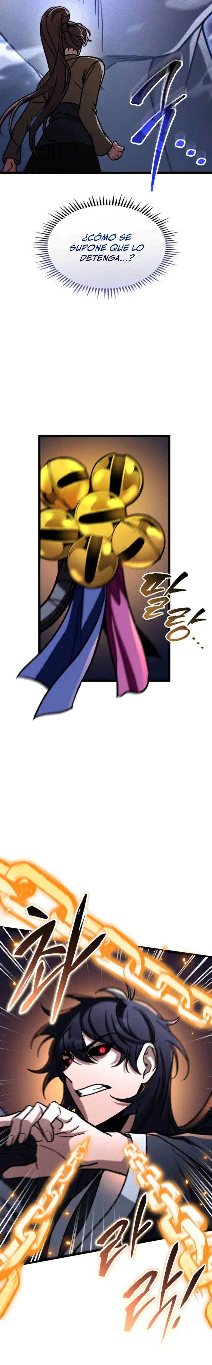 Cazador de destinos de clase F > Capitulo 122 > Page 291