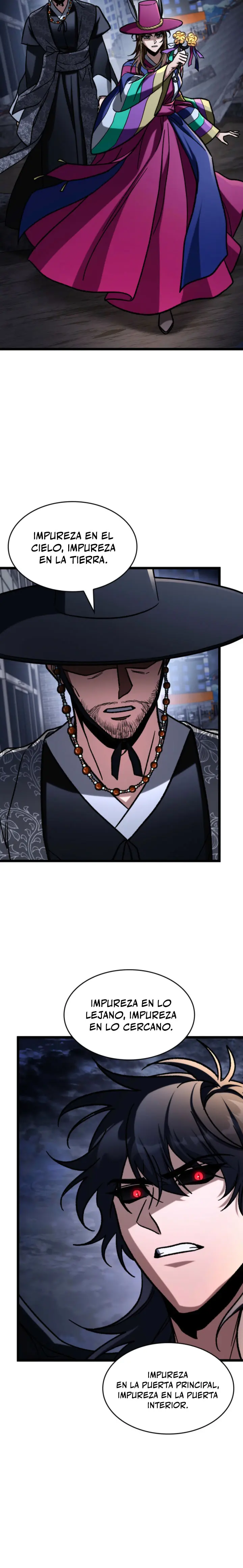 Cazador de destinos de clase F > Capitulo 122 > Page 311