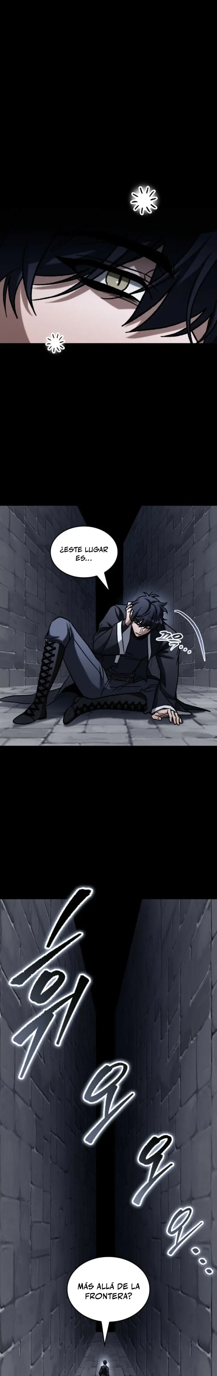 Cazador de destinos de clase F > Capitulo 123 > Page 41