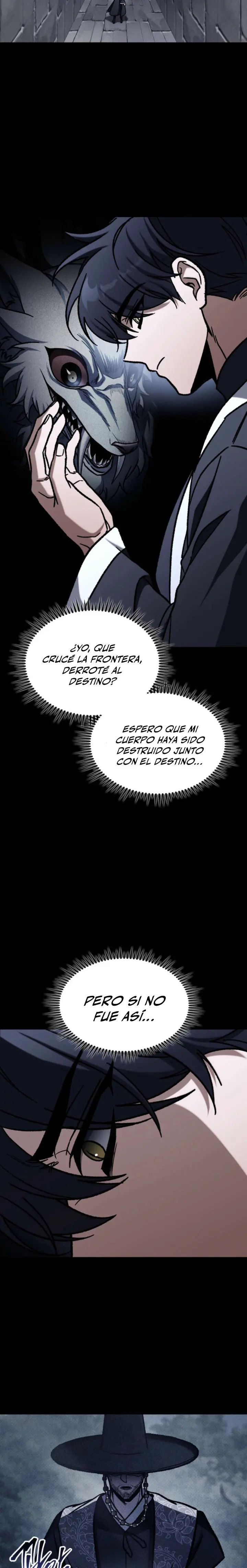 Cazador de destinos de clase F > Capitulo 123 > Page 51