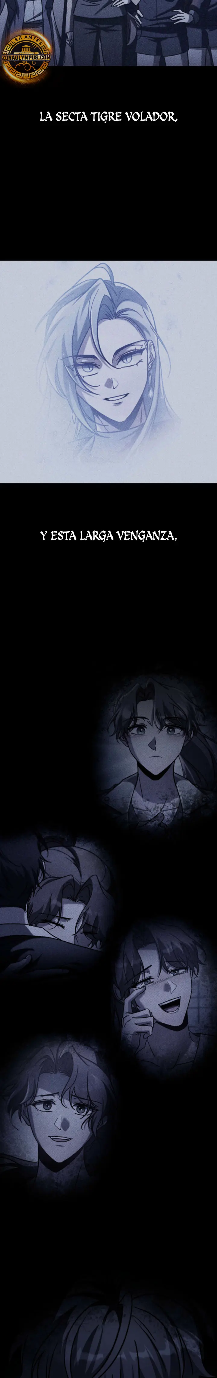 Cazador de destinos de clase F > Capitulo 123 > Page 71