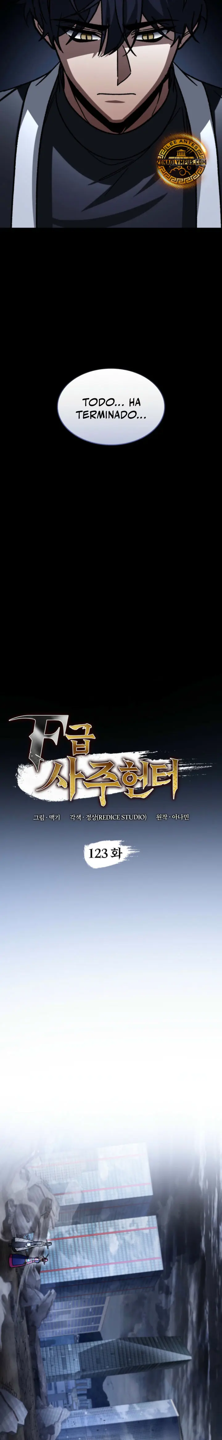 Cazador de destinos de clase F > Capitulo 123 > Page 81