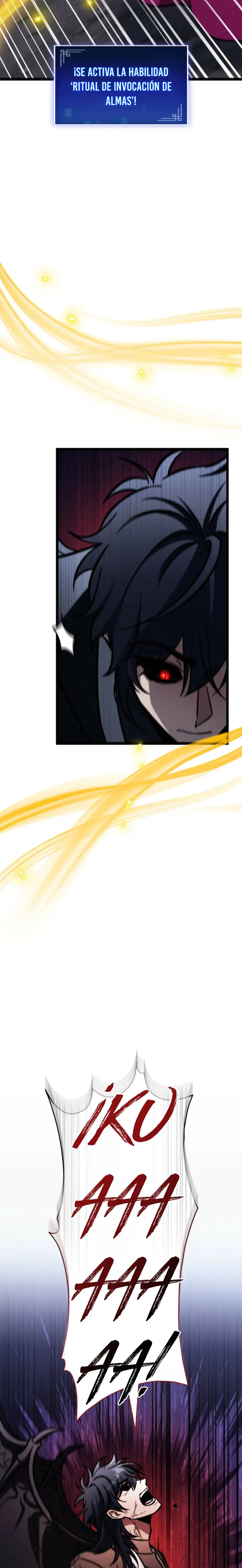 Cazador de destinos de clase F > Capitulo 123 > Page 161