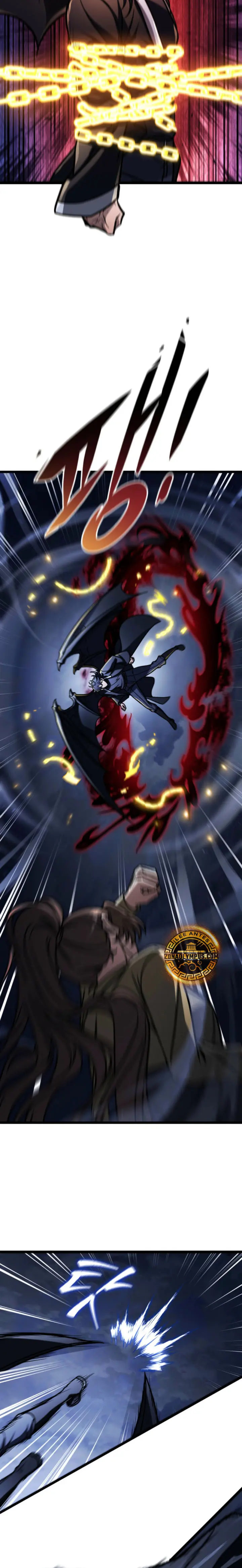 Cazador de destinos de clase F > Capitulo 123 > Page 171