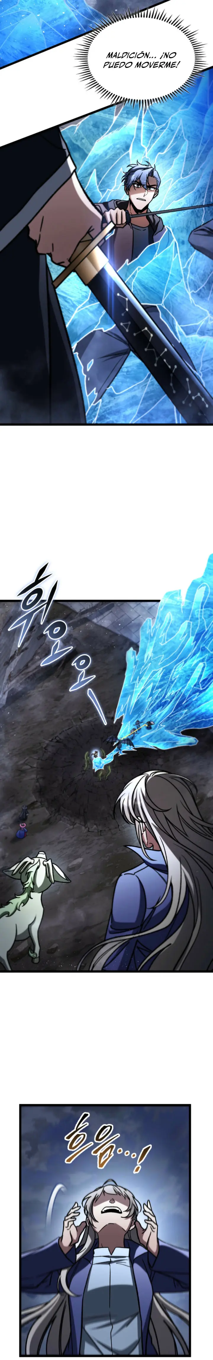 Cazador de destinos de clase F > Capitulo 123 > Page 251