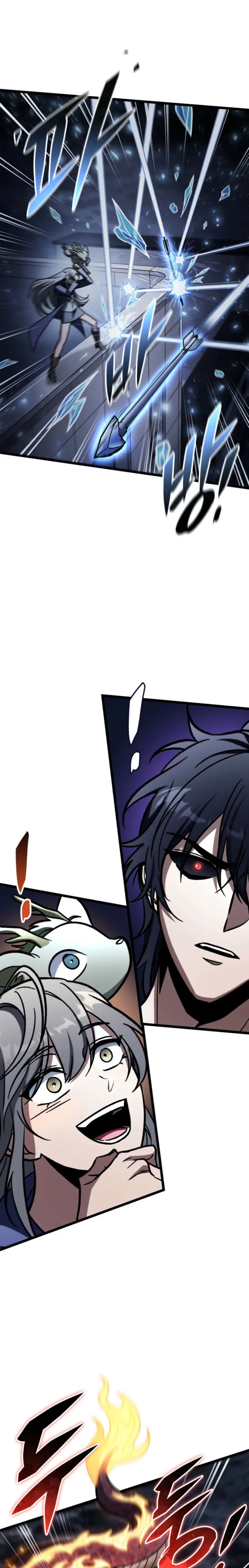 Cazador de destinos de clase F > Capitulo 123 > Page 281