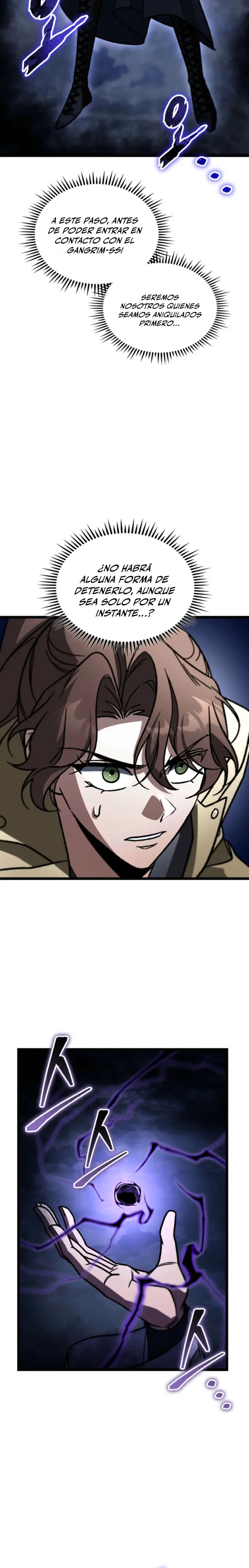 Cazador de destinos de clase F > Capitulo 123 > Page 331