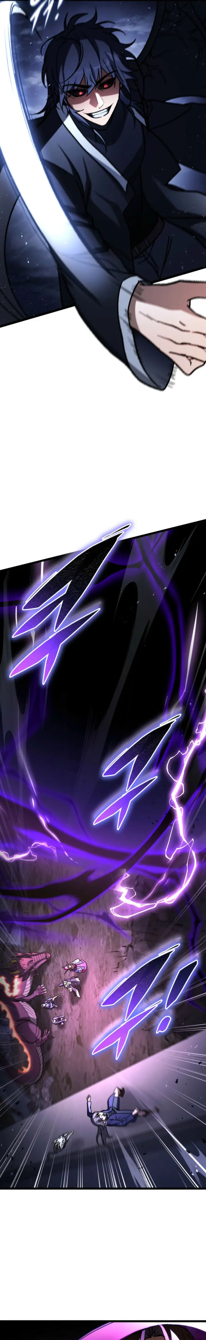 Cazador de destinos de clase F > Capitulo 123 > Page 351