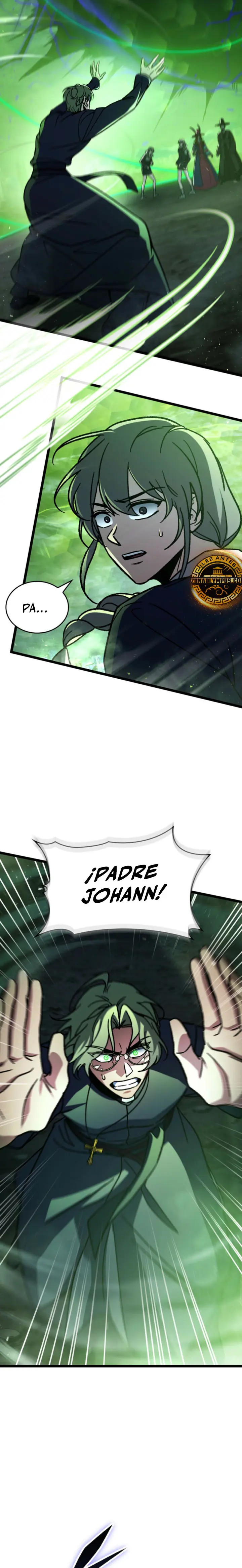 Cazador de destinos de clase F > Capitulo 123 > Page 371