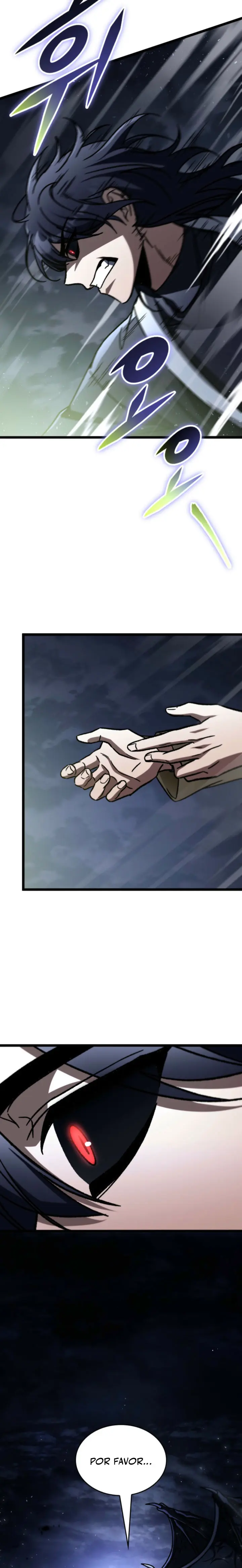 Cazador de destinos de clase F > Capitulo 123 > Page 381