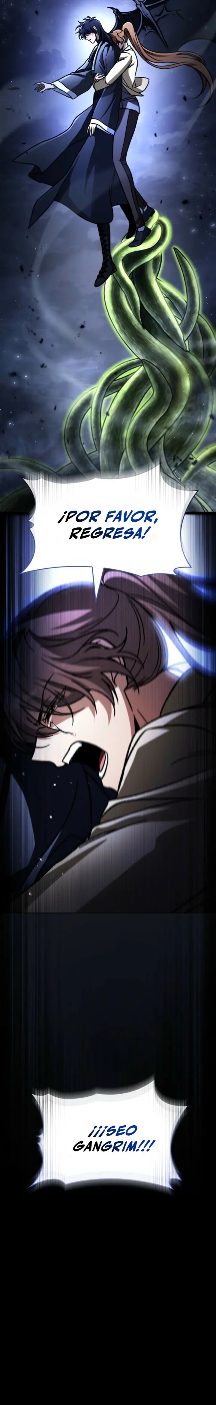 Cazador de destinos de clase F > Capitulo 123 > Page 391