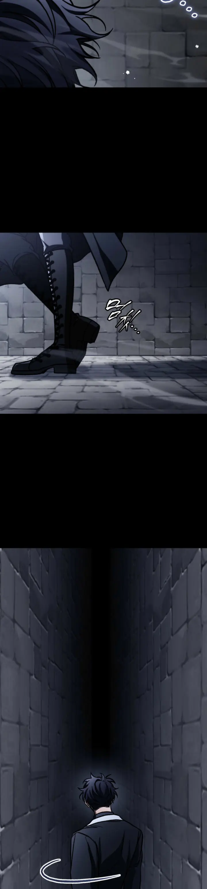 Cazador de destinos de clase F > Capitulo 123 > Page 411