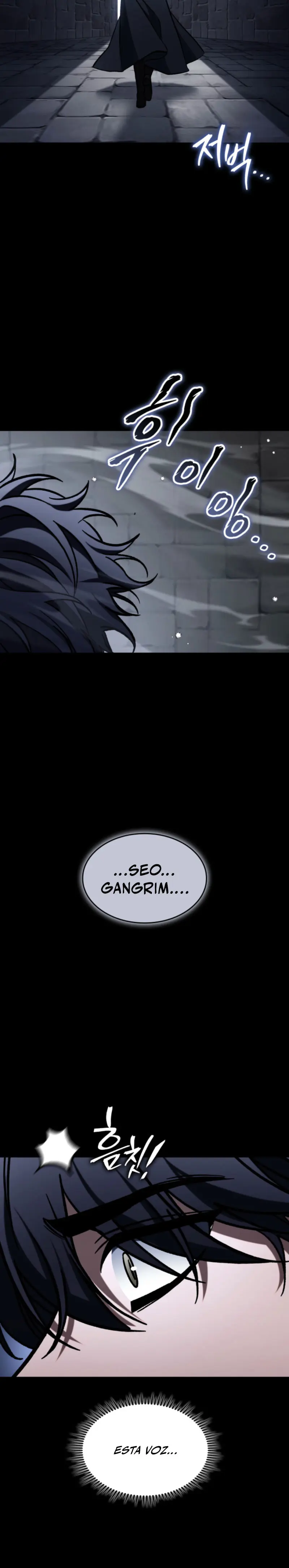 Cazador de destinos de clase F > Capitulo 124 > Page 31