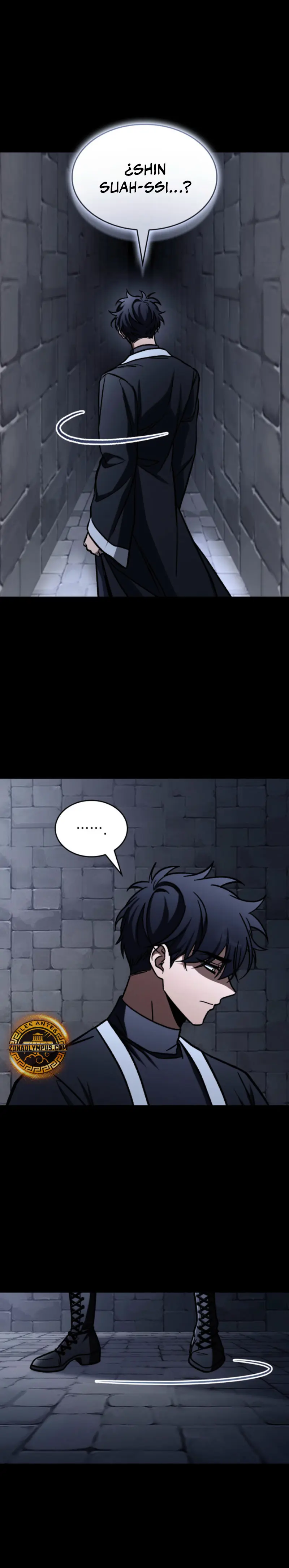 Cazador de destinos de clase F > Capitulo 124 > Page 41