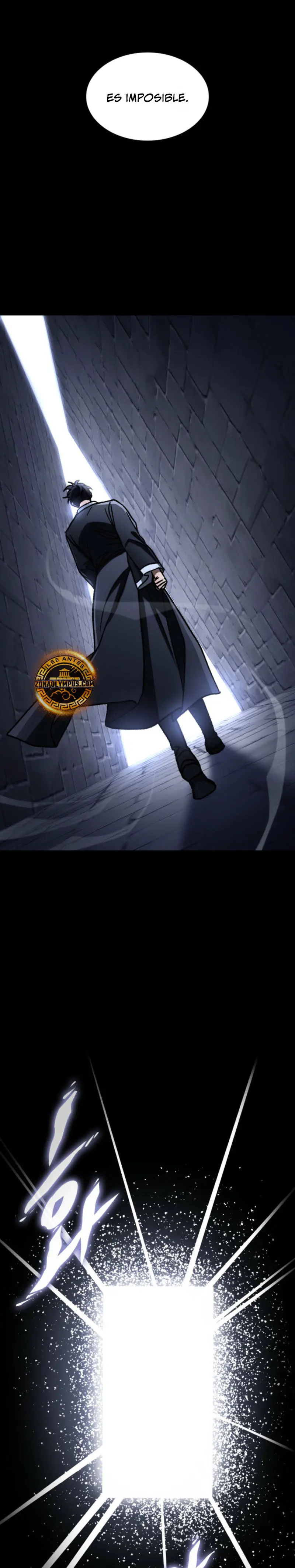 Cazador de destinos de clase F > Capitulo 124 > Page 51