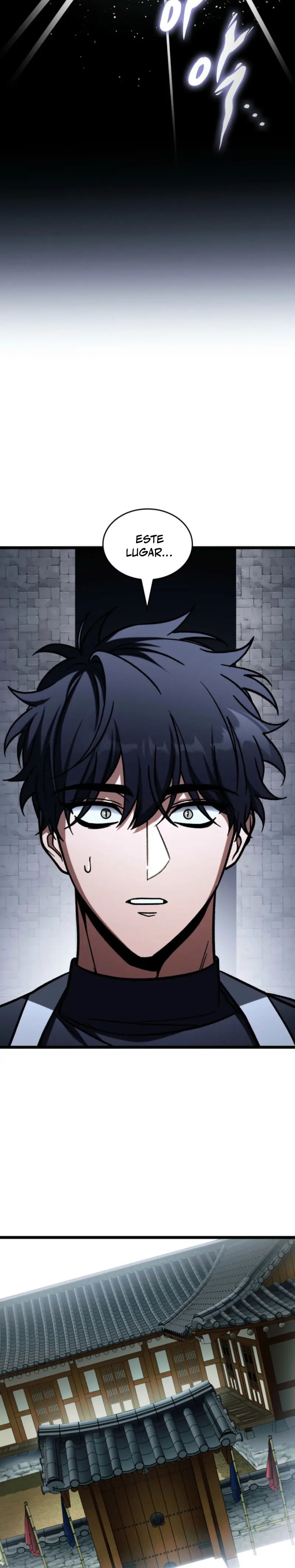 Cazador de destinos de clase F > Capitulo 124 > Page 61