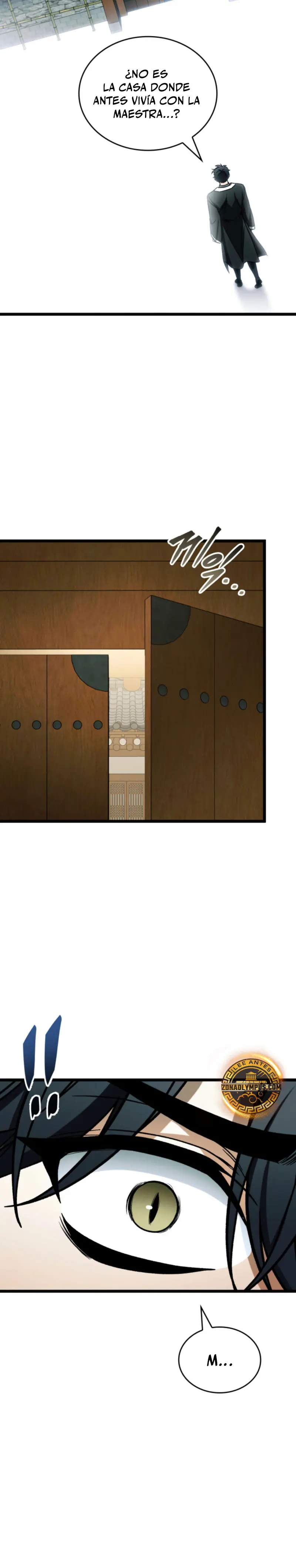 Cazador de destinos de clase F > Capitulo 124 > Page 71