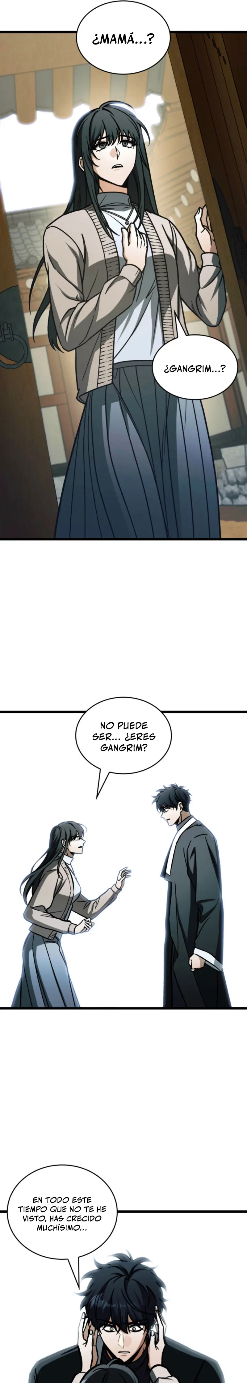 Cazador de destinos de clase F > Capitulo 124 > Page 81