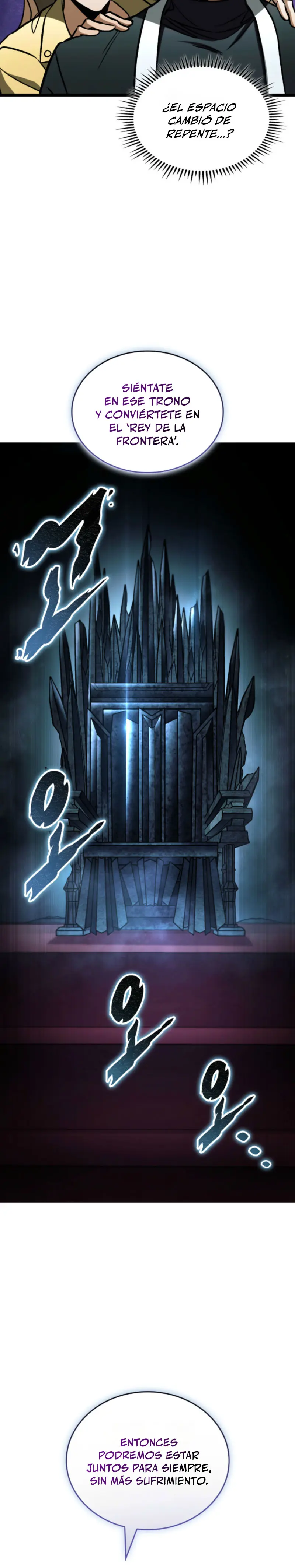 Cazador de destinos de clase F > Capitulo 124 > Page 131