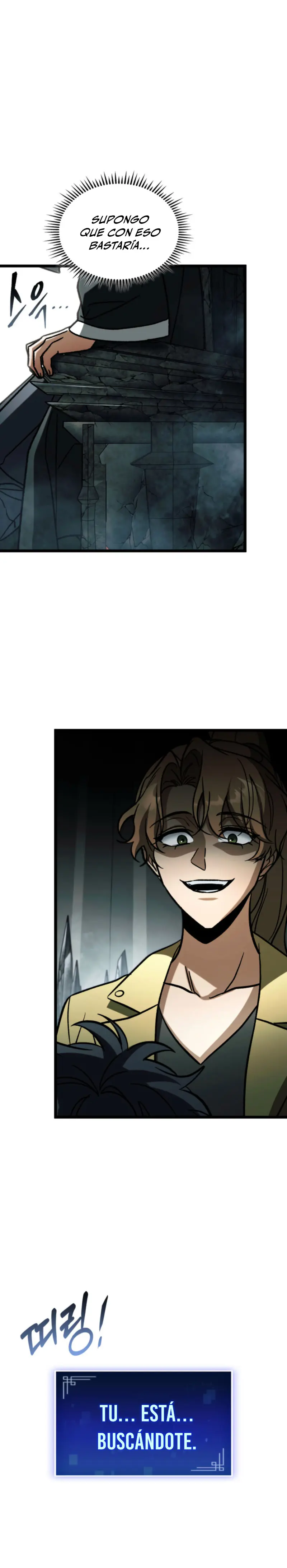 Cazador de destinos de clase F > Capitulo 124 > Page 181