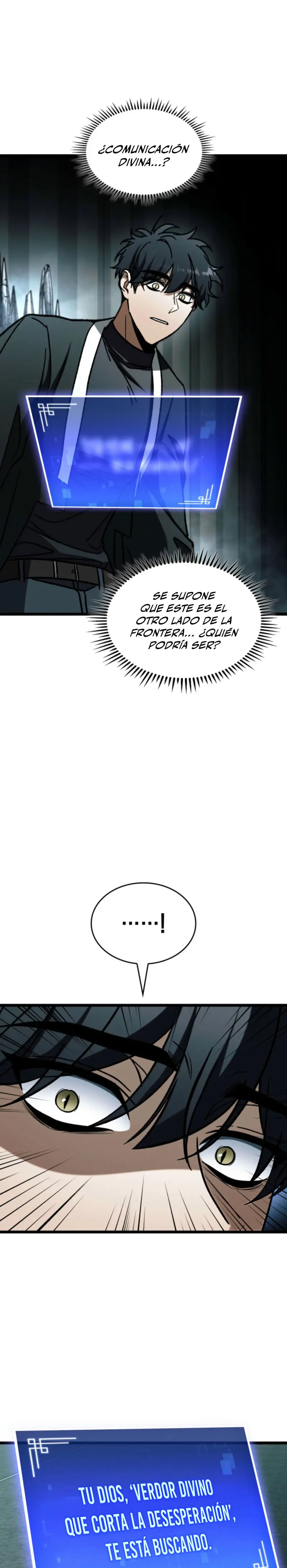 Cazador de destinos de clase F > Capitulo 124 > Page 191