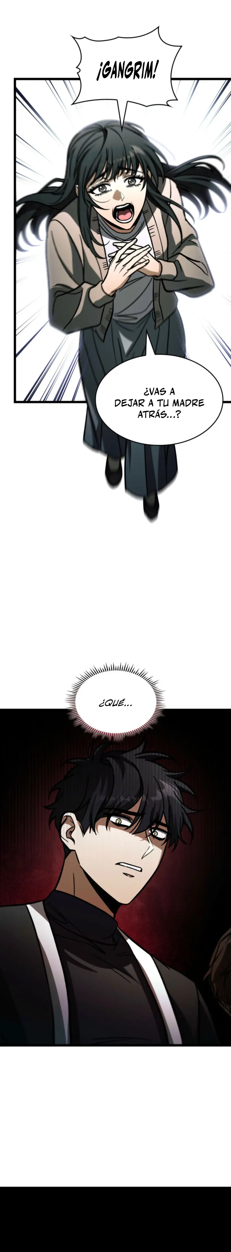 Cazador de destinos de clase F > Capitulo 124 > Page 231