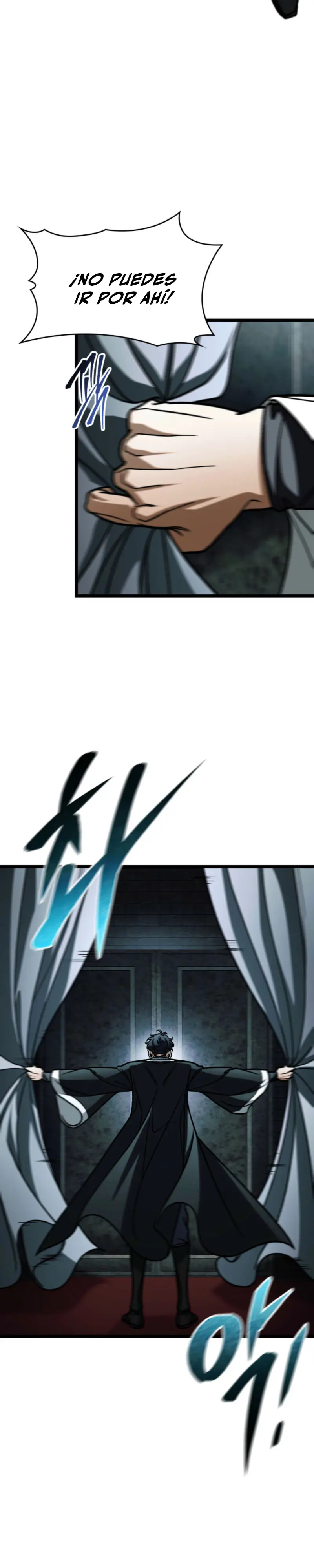 Cazador de destinos de clase F > Capitulo 124 > Page 281