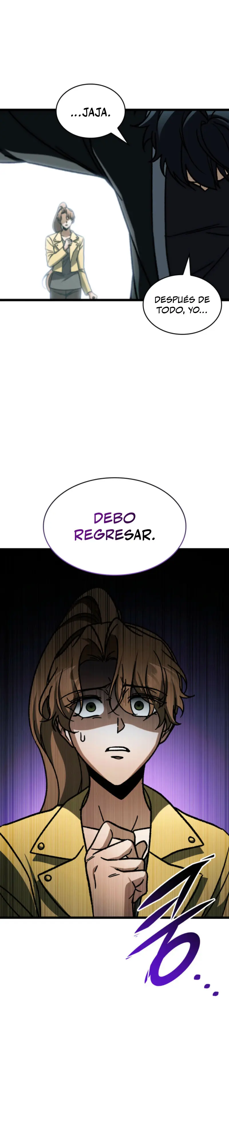 Cazador de destinos de clase F > Capitulo 124 > Page 291