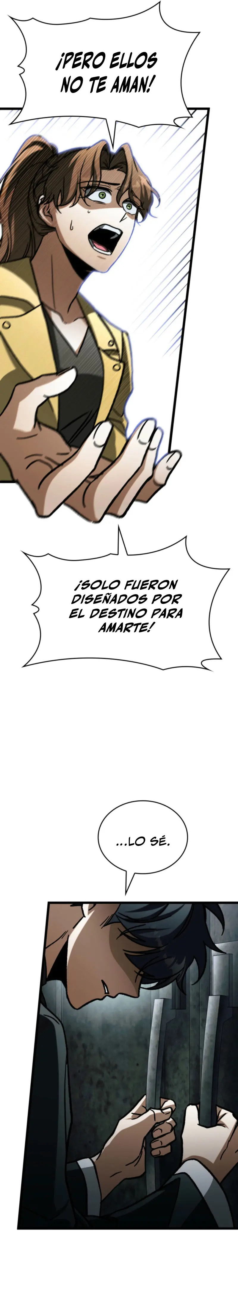 Cazador de destinos de clase F > Capitulo 124 > Page 301