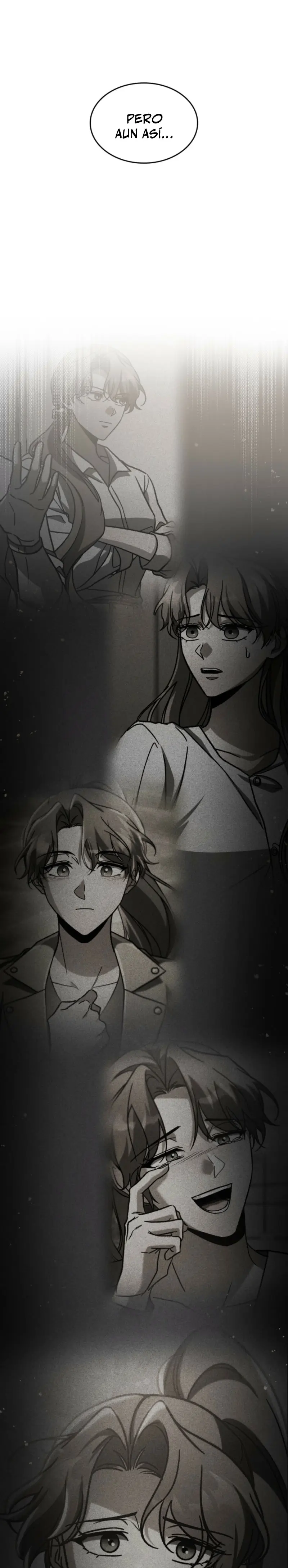 Cazador de destinos de clase F > Capitulo 124 > Page 321