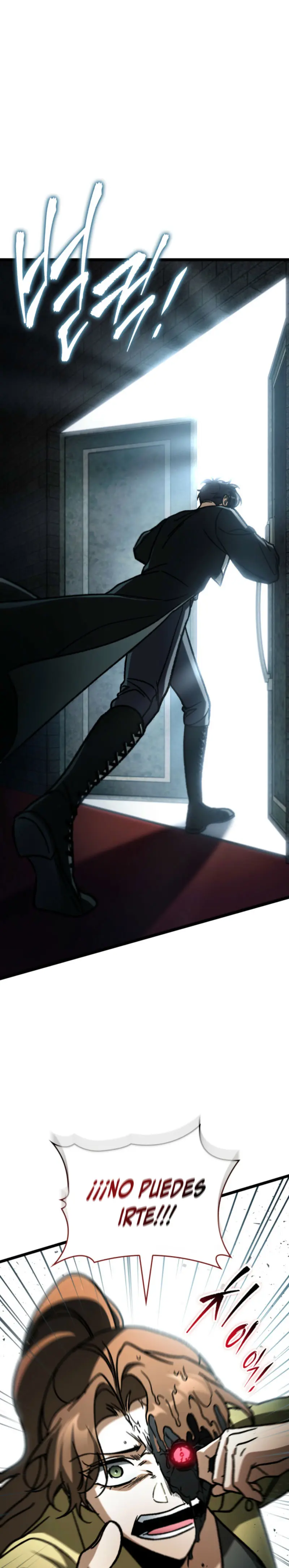 Cazador de destinos de clase F > Capitulo 124 > Page 341