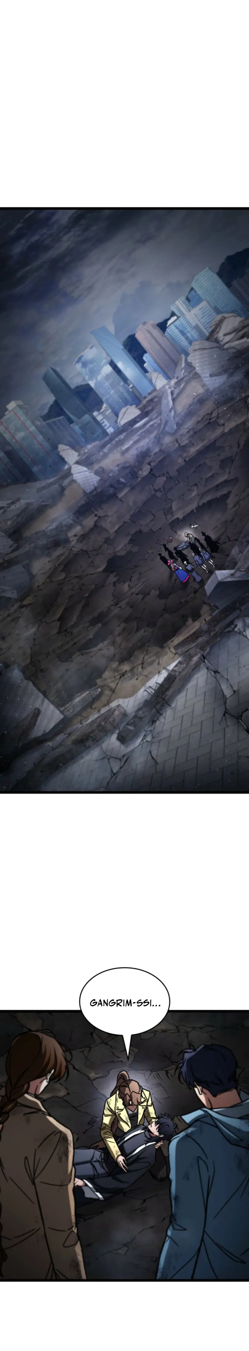 Cazador de destinos de clase F > Capitulo 124 > Page 361