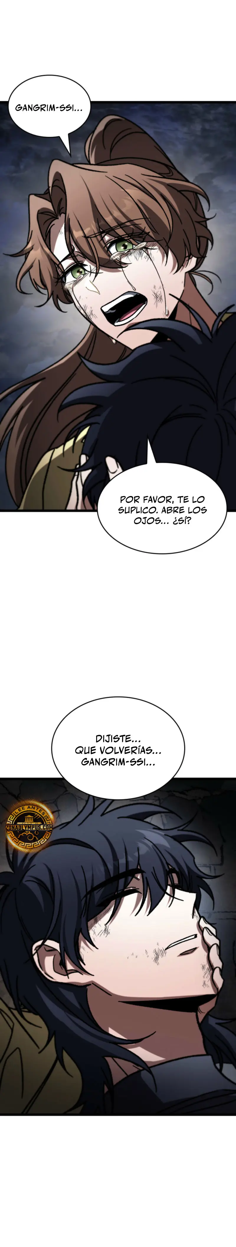 Cazador de destinos de clase F > Capitulo 124 > Page 371