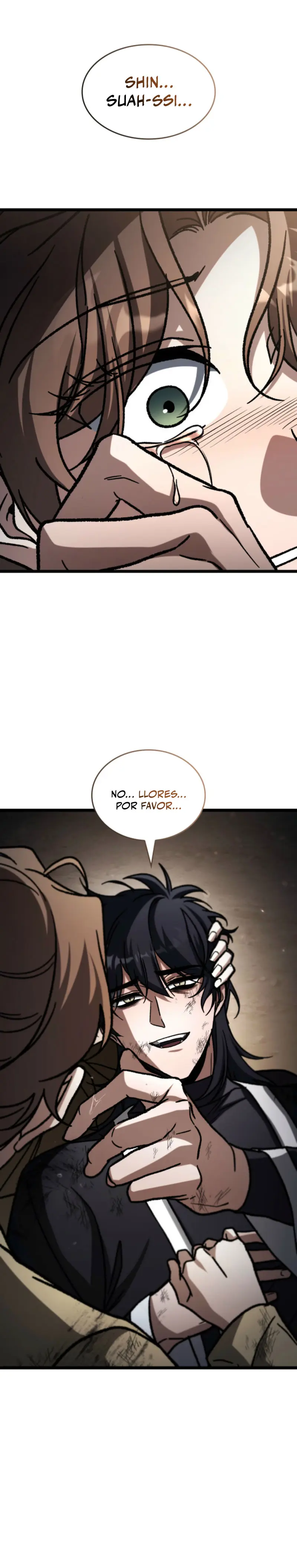 Cazador de destinos de clase F > Capitulo 124 > Page 391